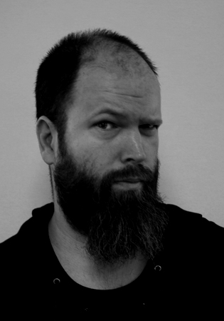 Artist Photo